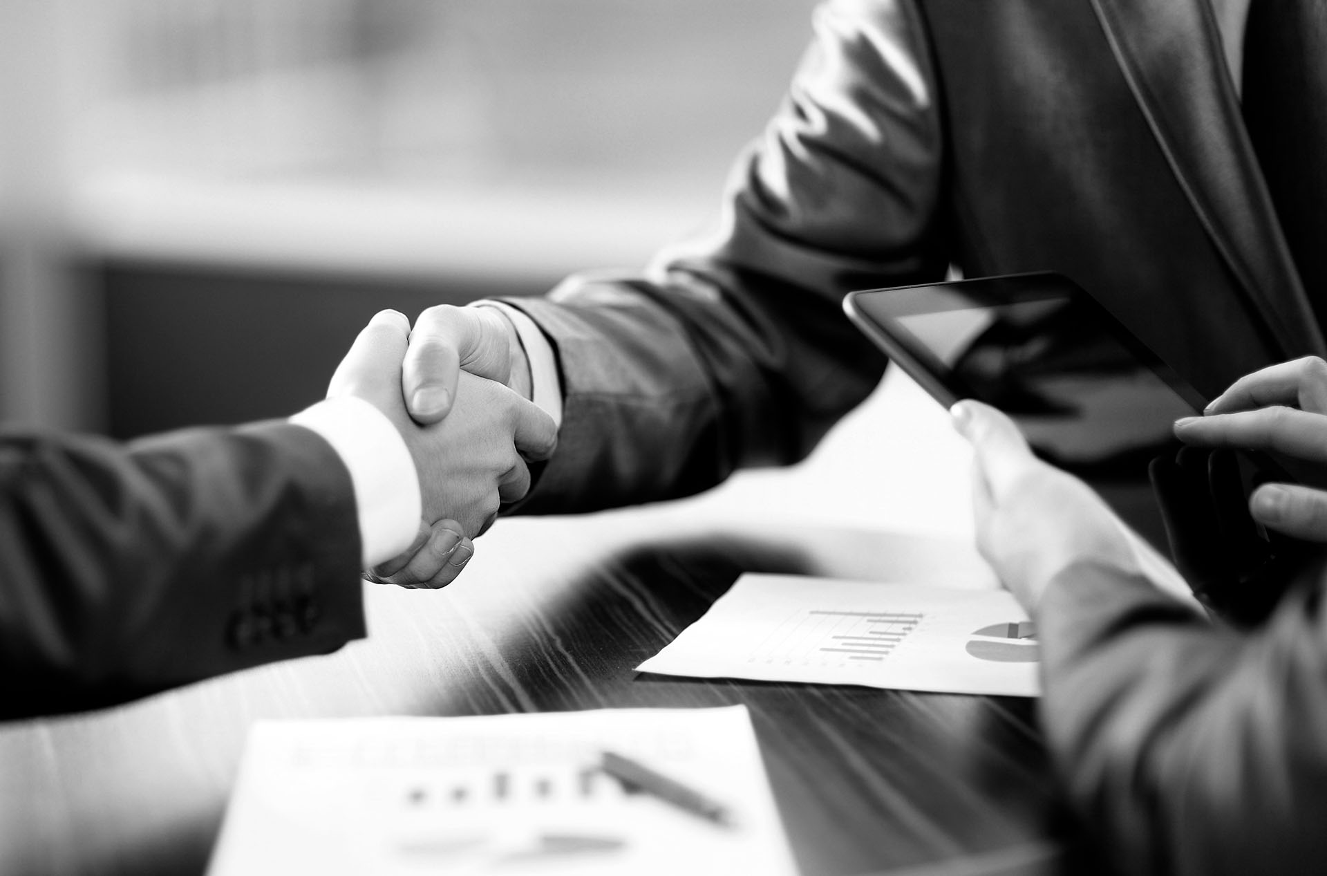 About Us - CAPITAL MANAGEMENT